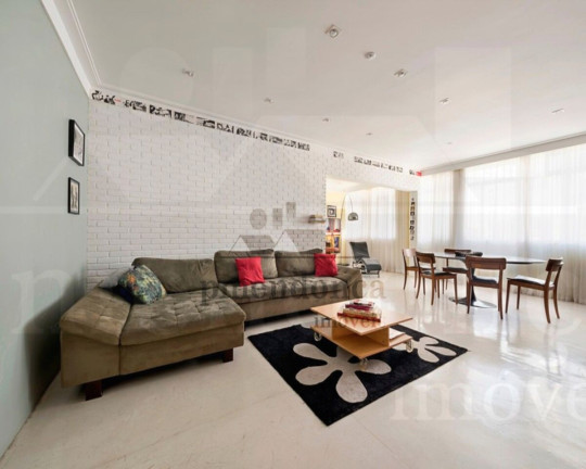 Apartamento com 3 Quartos à Venda, 212 m² em Higienópolis - São Paulo