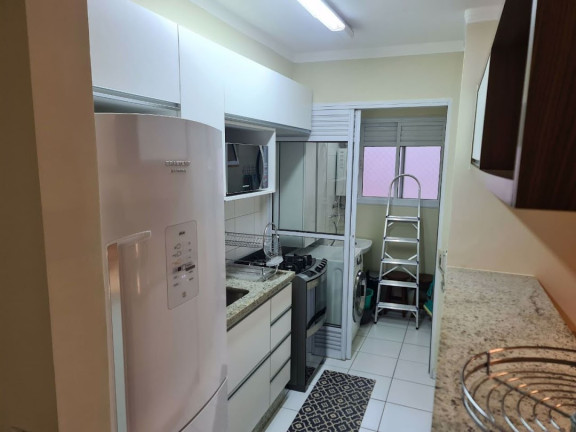 Imagem Apartamento com 2 Quartos à Venda, 69 m² em Parque Rebouças - São Paulo