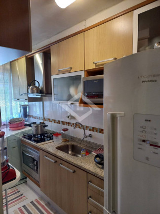 Imagem Apartamento com 2 Quartos à Venda, 50 m² em Campo Grande - Rio De Janeiro Imagem Apartamento com 2 Quartos à Venda, 50 m² em Campo Grande - Rio De Janeiro