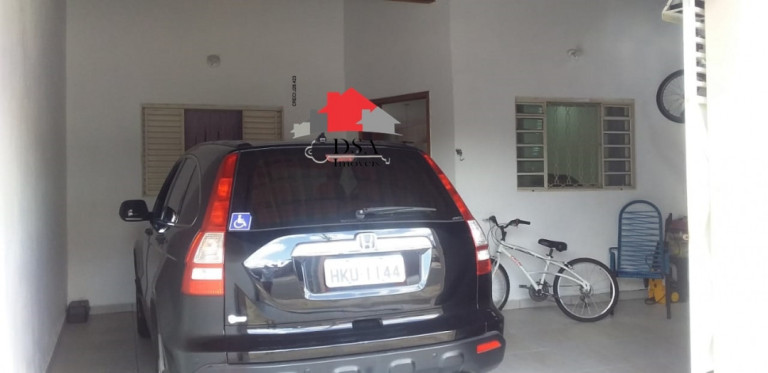 Imagem Casa com 2 Quartos à Venda, 175 m² em Vila Real Continuaçao - Hortolândia