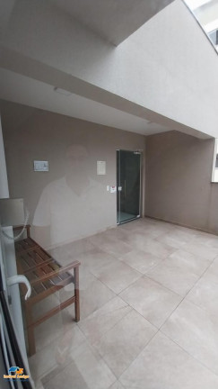 Imagem Imóvel com 2 Quartos à Venda, 42 m² em Vila Valparaíso - Santo André Imagem Imóvel com 2 Quartos à Venda, 42 m² em Vila Valparaíso - Santo André