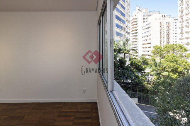 Imagem Apartamento com 3 Quartos à Venda, 96 m² em Jardim Paulista - São Paulo Imagem Apartamento com 3 Quartos à Venda, 96 m² em Jardim Paulista - São Paulo