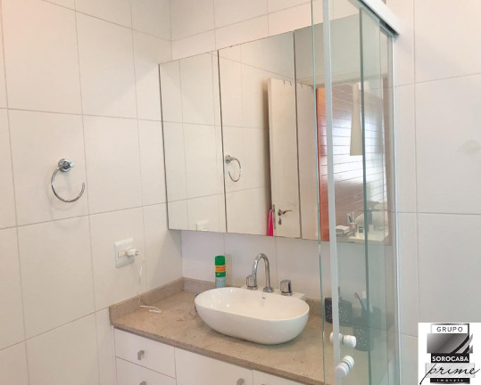 Imagem Apartamento com 4 Quartos à Venda, 372 m² em Parque Campolim - Sorocaba