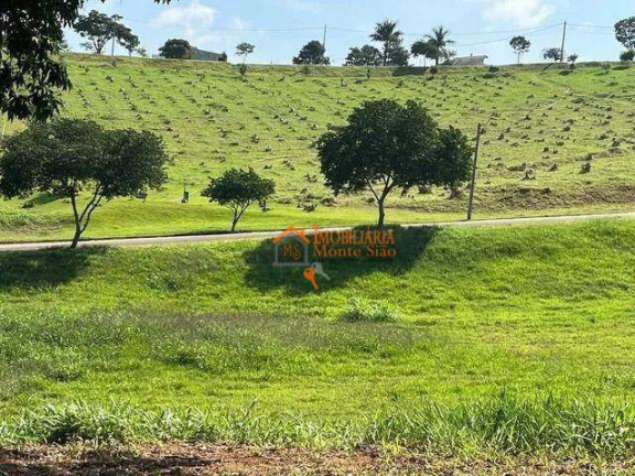 Terreno à Venda, 600 m² em Santana - Bragança Paulista