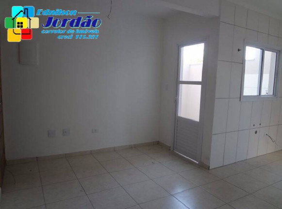 Imagem Apartamento com 2 Quartos à Venda, 47 m² em Vila Humaitá - Santo André Imagem Apartamento com 2 Quartos à Venda, 47 m² em Vila Humaitá - Santo André