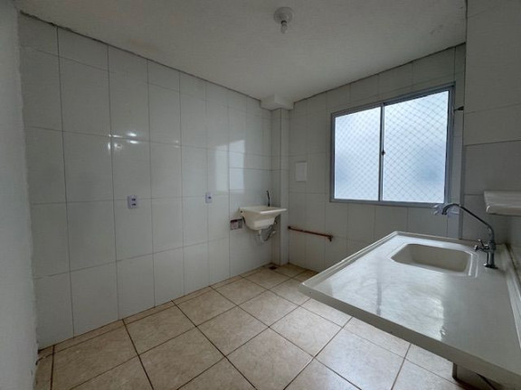 Imagem Apartamento com 2 Quartos à Venda, 41 m² em Jardim Belo Horizonte - Aparecida De Goiânia Imagem Apartamento com 2 Quartos à Venda, 41 m² em Jardim Belo Horizonte - Aparecida De Goiânia