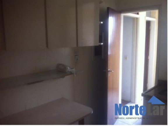 Imagem Apartamento com 2 Quartos à Venda, 80 m² em Santana - São Paulo