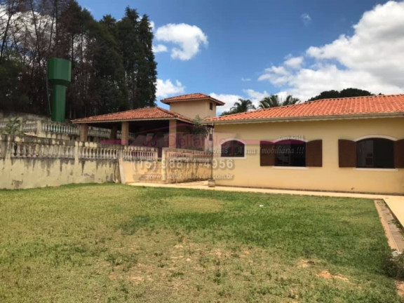 Imagem Casa de Condomínio com 4 Quartos à Venda, 1 m² em Saint Claire - Boituva Imagem Casa de Condomínio com 4 Quartos à Venda, 1 m² em Saint Claire - Boituva
