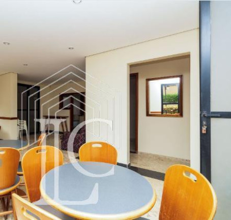 Imagem Apartamento com 3 Quartos para Alugar, 110 m² em Saúde - São Paulo