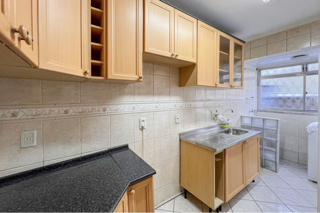 Imagem Apartamento com 3 Quartos à Venda, 69 m² em Nossa Senhora Das Graças - Canoas