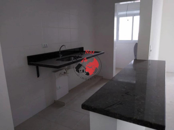 Imagem Apartamento com 2 Quartos à Venda, 55 m² em Baeta Neves - São Bernardo Do Campo