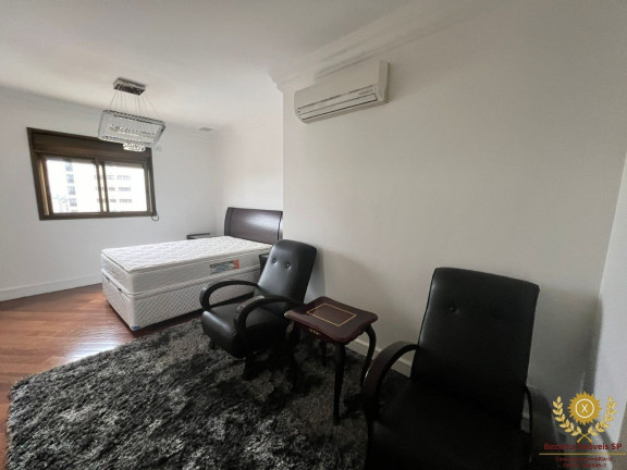 Imagem Apartamento com 3 Quartos à Venda, 207 m² em Santana - São Paulo Imagem Apartamento com 3 Quartos à Venda, 207 m² em Santana - São Paulo