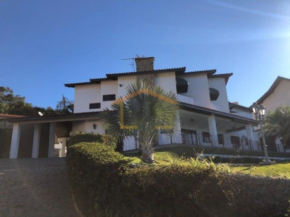 Casa com 6 Quartos à Venda, 2.136 m² em Serra Da Cantareira - Mairiporã