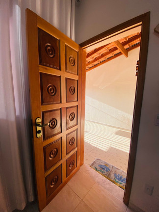 Imagem Casa com 2 Quartos à Venda, 140 m² em Jardim América - Tatuí