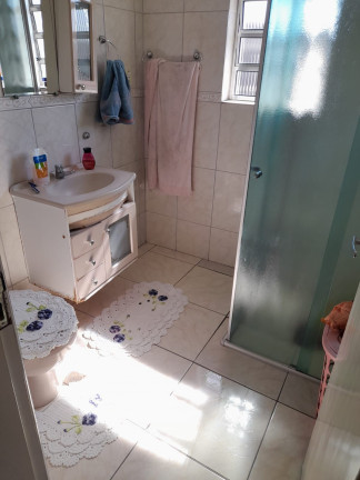 Imagem Casa com 2 Quartos à Venda, 140 m² em Parque Capuava - Santo André Imagem Casa com 2 Quartos à Venda, 140 m² em Parque Capuava - Santo André