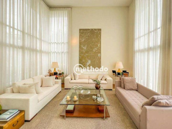 Imagem Casa com 5 Quartos à Venda, 642 m² em Sítios De Recreio Gramado - Campinas Imagem Casa com 5 Quartos à Venda, 642 m² em Sítios De Recreio Gramado - Campinas