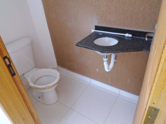 Imagem Sobrado com 2 Quartos à Venda, 74 m² em Aviação - Praia Grande Imagem Sobrado com 2 Quartos à Venda, 74 m² em Aviação - Praia Grande
