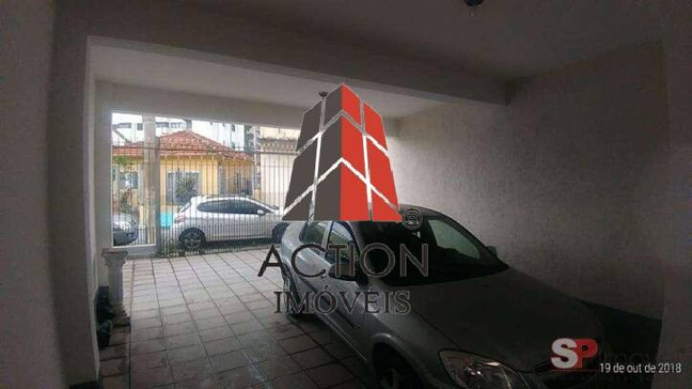 Imagem Casa com 3 Quartos à Venda, 100 m² em Cidade Mãe Do Céu - São Paulo