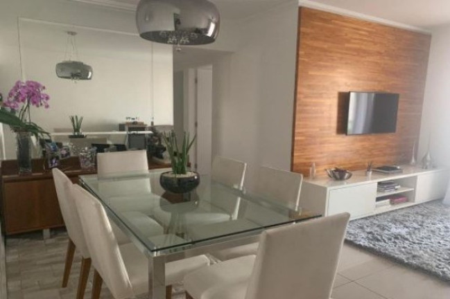 Foto do imóvel Apartamento com 3 Quartos à Venda,  em Sumaré - São Paulo