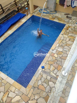 Imagem Casa com 3 Quartos à Venda, 245 m² em Vila João Jorge - Campinas Imagem Casa com 3 Quartos à Venda, 245 m² em Vila João Jorge - Campinas