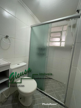 Imagem Apartamento com 2 Quartos à Venda, 48 m² em Conjunto Residencial José Bonifácio - São Paulo