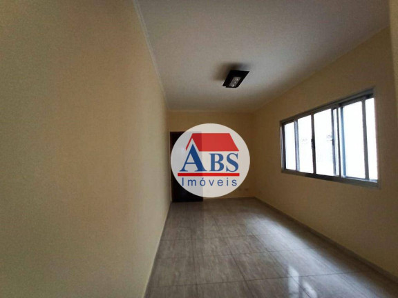 Imagem Apartamento com 2 Quartos à Venda, 67 m² em Jardim Casqueiro - Cubatão