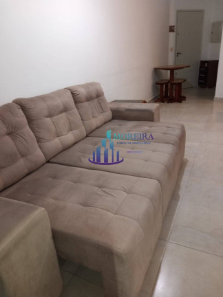 Imagem Apartamento com 3 Quartos à Venda, 84 m² em Vila Tupi - Praia Grande Imagem Apartamento com 3 Quartos à Venda, 84 m² em Vila Tupi - Praia Grande