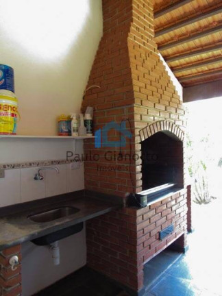 Imagem Casa de Condomínio com 3 Quartos à Venda, 370 m² em Granja Viana - Carapicuíba