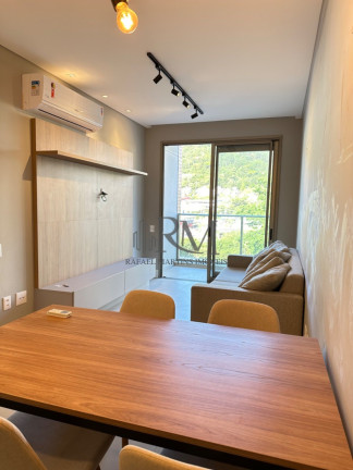 Imagem Apartamento com 2 Quartos à Venda, 111 m² em Córrego Grande - Florianópolis Imagem Apartamento com 2 Quartos à Venda, 111 m² em Córrego Grande - Florianópolis