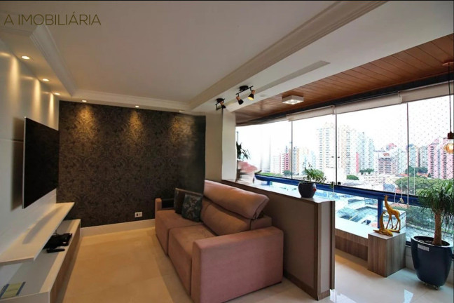 Imóvel com 3 Quartos à Venda, 155 m² em Centro - São Bernardo Do Campo