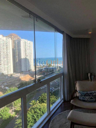 Imagem Apartamento com 3 Quartos à Venda, 231 m² em Barra Da Tijuca - Rio De Janeiro Imagem Apartamento com 3 Quartos à Venda, 231 m² em Barra Da Tijuca - Rio De Janeiro