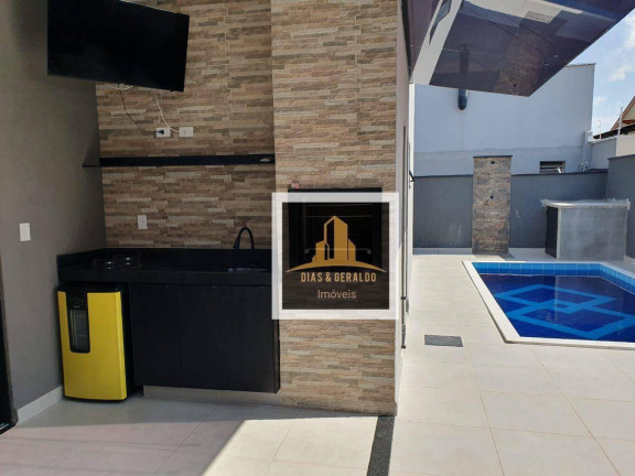 Imagem Casa com 3 Quartos à Venda ou Locação, 151 m² em Condomínio Terras Do Vale - Caçapava Imagem Casa com 3 Quartos à Venda ou Locação, 151 m² em Condomínio Terras Do Vale - Caçapava