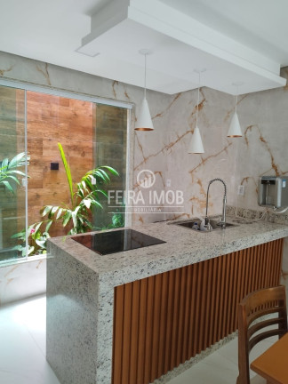 Imagem Casa com 3 Quartos à Venda, 280 m² em Sim - Feira De Santana