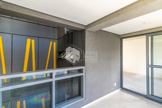 Imagem Apartamento com 3 Quartos à Venda, 84 m² em Perdizes - São Paulo