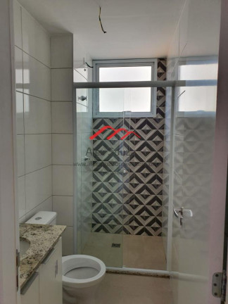 Imagem Apartamento com 2 Quartos à Venda, 57 m² em Vila Real - Hortolândia