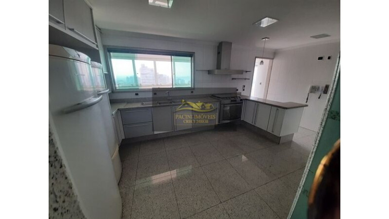 Imagem Cobertura com 3 Quartos à Venda, 612 m² em Tupi - Praia Grande