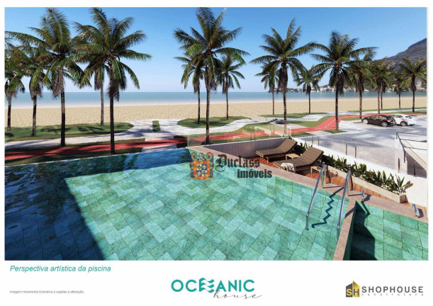 Imagem Apartamento com 2 Quartos à Venda, 67 m² em Maracanã - Praia Grande Imagem Apartamento com 2 Quartos à Venda, 67 m² em Maracanã - Praia Grande