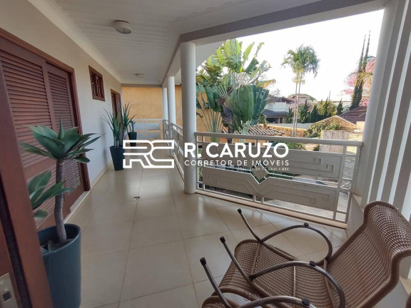 Imagem Casa de Condomínio com 4 Quartos à Venda, 429 m² em Villa San Marino - Limeira Imagem Casa de Condomínio com 4 Quartos à Venda, 429 m² em Villa San Marino - Limeira