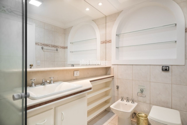 Imagem Apartamento com 3 Quartos à Venda, 210 m² em Jardim Paulista - São Paulo Imagem Apartamento com 3 Quartos à Venda, 210 m² em Jardim Paulista - São Paulo