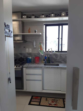 Imagem Apartamento com 4 Quartos à Venda, 220 m² em Caminho Das árvores - Salvador