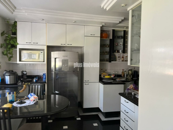 Imagem Casa com 4 Quartos à Venda, 391 m² em Jardim Marajoara - São Paulo Imagem Casa com 4 Quartos à Venda, 391 m² em Jardim Marajoara - São Paulo