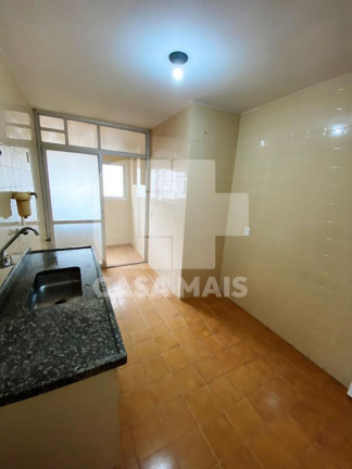 Imagem Apartamento com 3 Quartos para Alugar, 83 m² em Perdizes - São Paulo