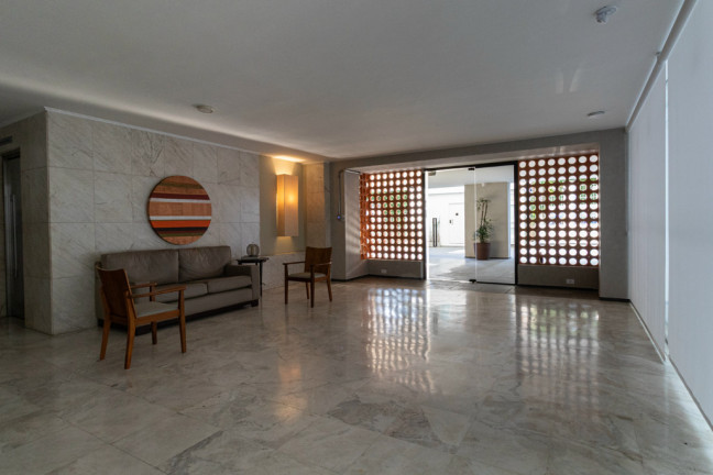 Imagem Apartamento com 3 Quartos à Venda, 140 m² em Paraíso - São Paulo Imagem Apartamento com 3 Quartos à Venda, 140 m² em Paraíso - São Paulo