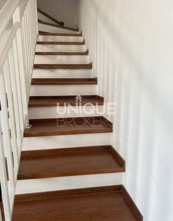 Imagem Cobertura com 4 Quartos à Venda, 238 m² em Anhangabaú - Jundiaí