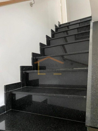 Imagem Sobrado com 2 Quartos à Venda, 80 m² em Santana - São Paulo