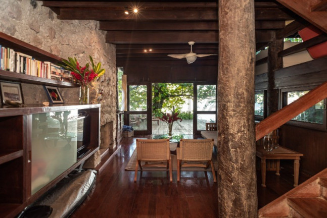 Imagem Casa com 3 Quartos à Venda, 400 m² em Toque-toque Grande - São Sebastião