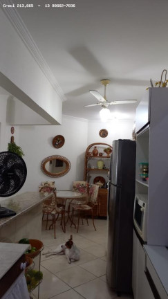 Imóvel com 3 Quartos à Venda, 112 m² em Maracanã - Praia Grande