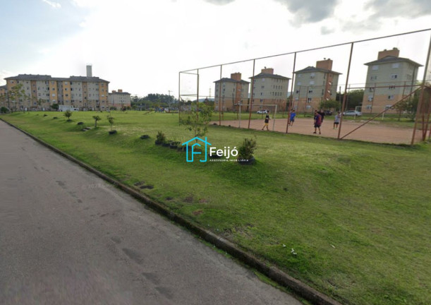 Imagem Apartamento com 2 Quartos à Venda, 48 m² em Restinga - Porto Alegre Imagem Apartamento com 2 Quartos à Venda, 48 m² em Restinga - Porto Alegre