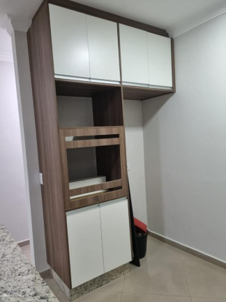 Imagem Apartamento com 2 Quartos à Venda, 62 m² em Jardim Santo Alberto - Santo André Imagem Apartamento com 2 Quartos à Venda, 62 m² em Jardim Santo Alberto - Santo André