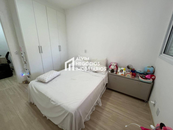 Imagem Apartamento com 3 Quartos à Venda, 114 m² em Vila Ema - São José Dos Campos